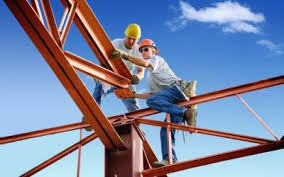 монтаж и демонтаж металлоконструкций в Барнауле установить железный каркас, Барнаул